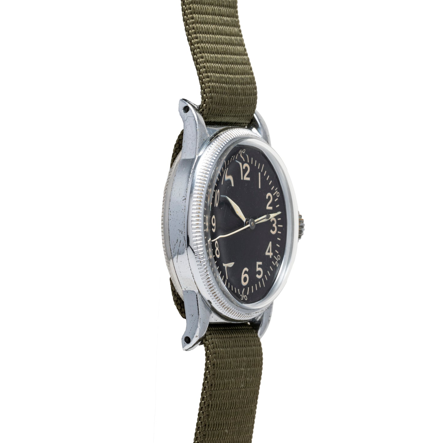 Elgin A-11 'U.S. Army Air Forces'