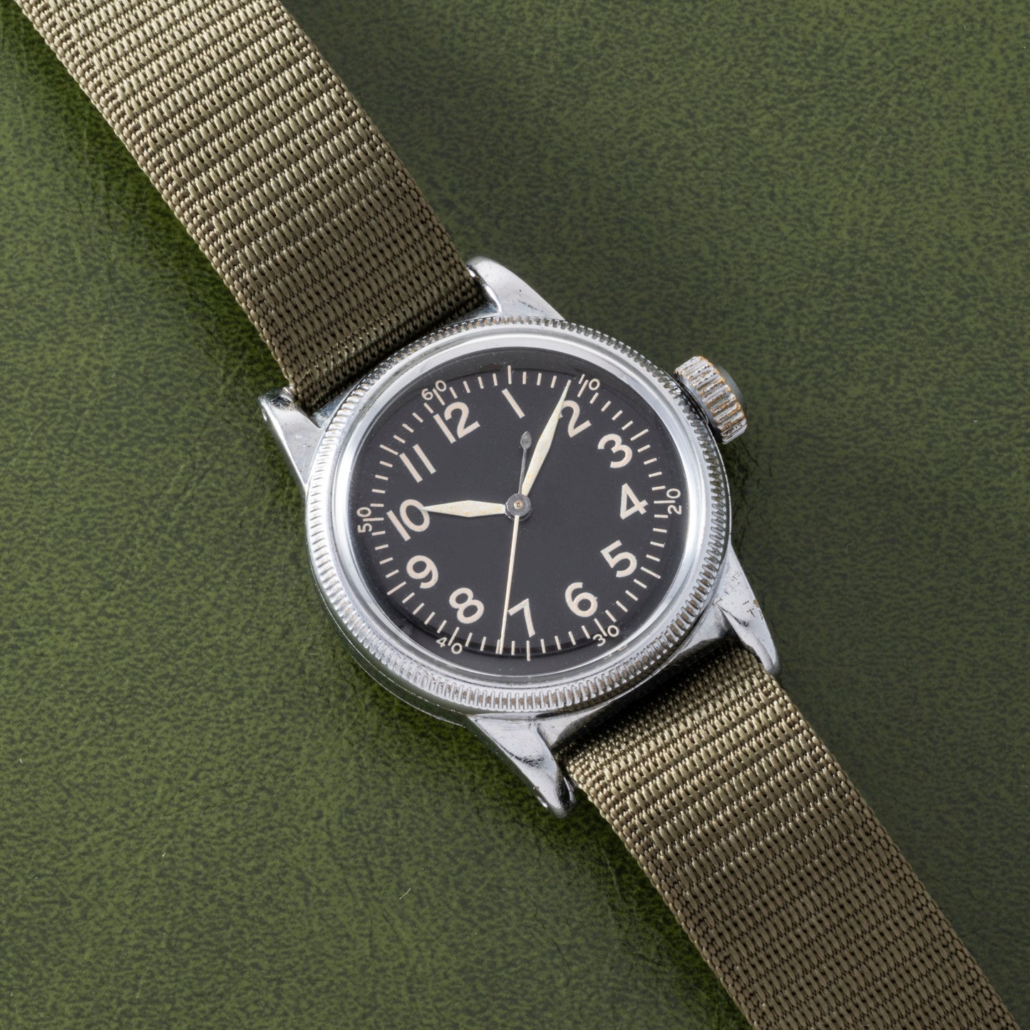 Elgin A-11 'U.S. Army Air Forces'