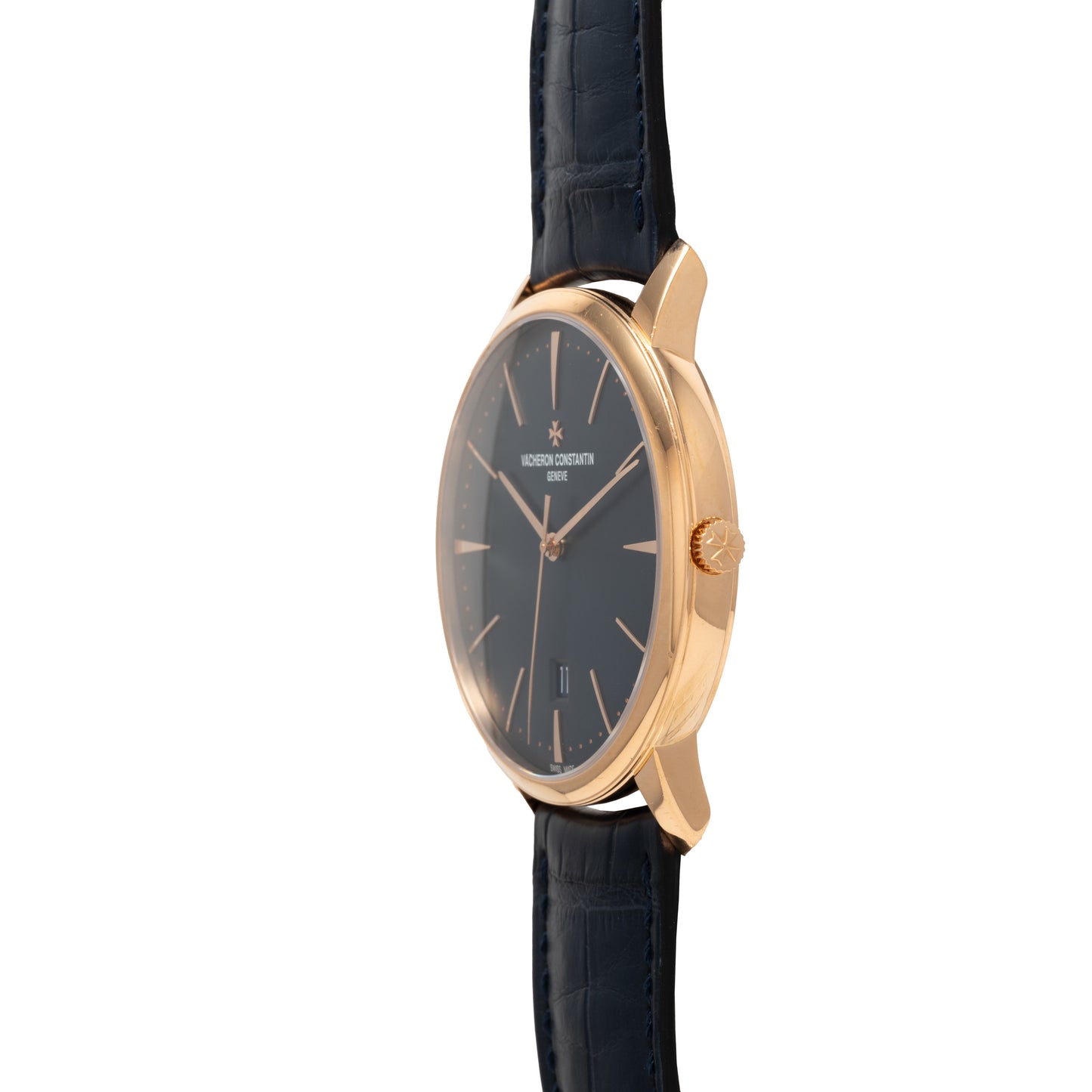 Vacheron Constantin Patrimony