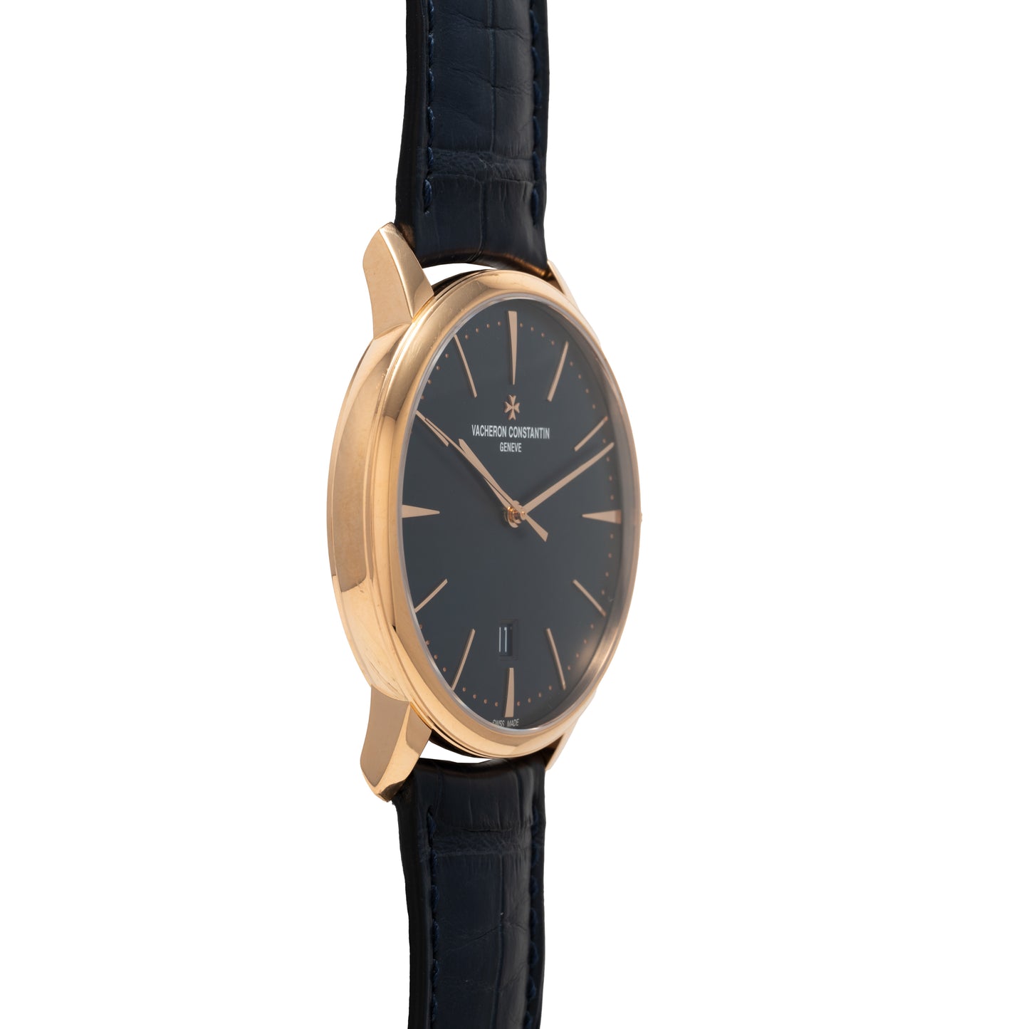 Vacheron Constantin Patrimony