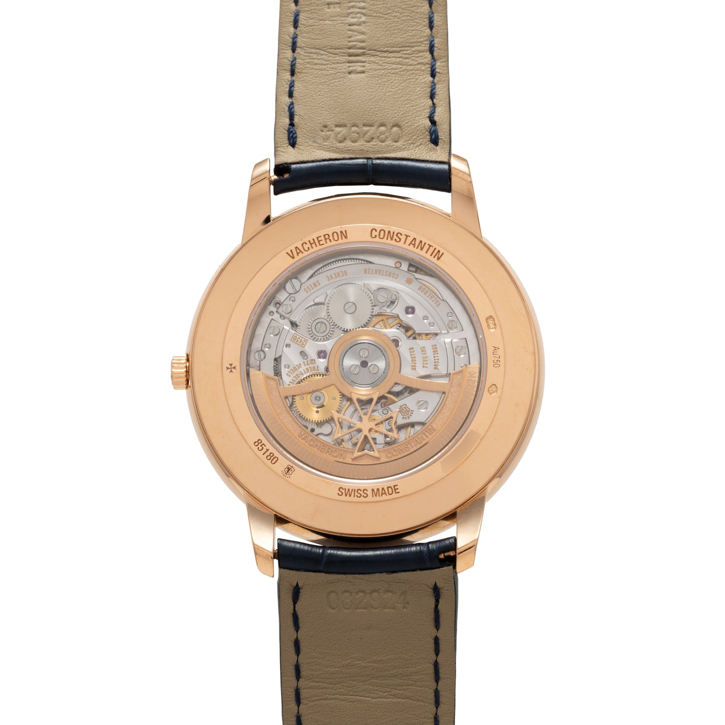 Vacheron Constantin Patrimony