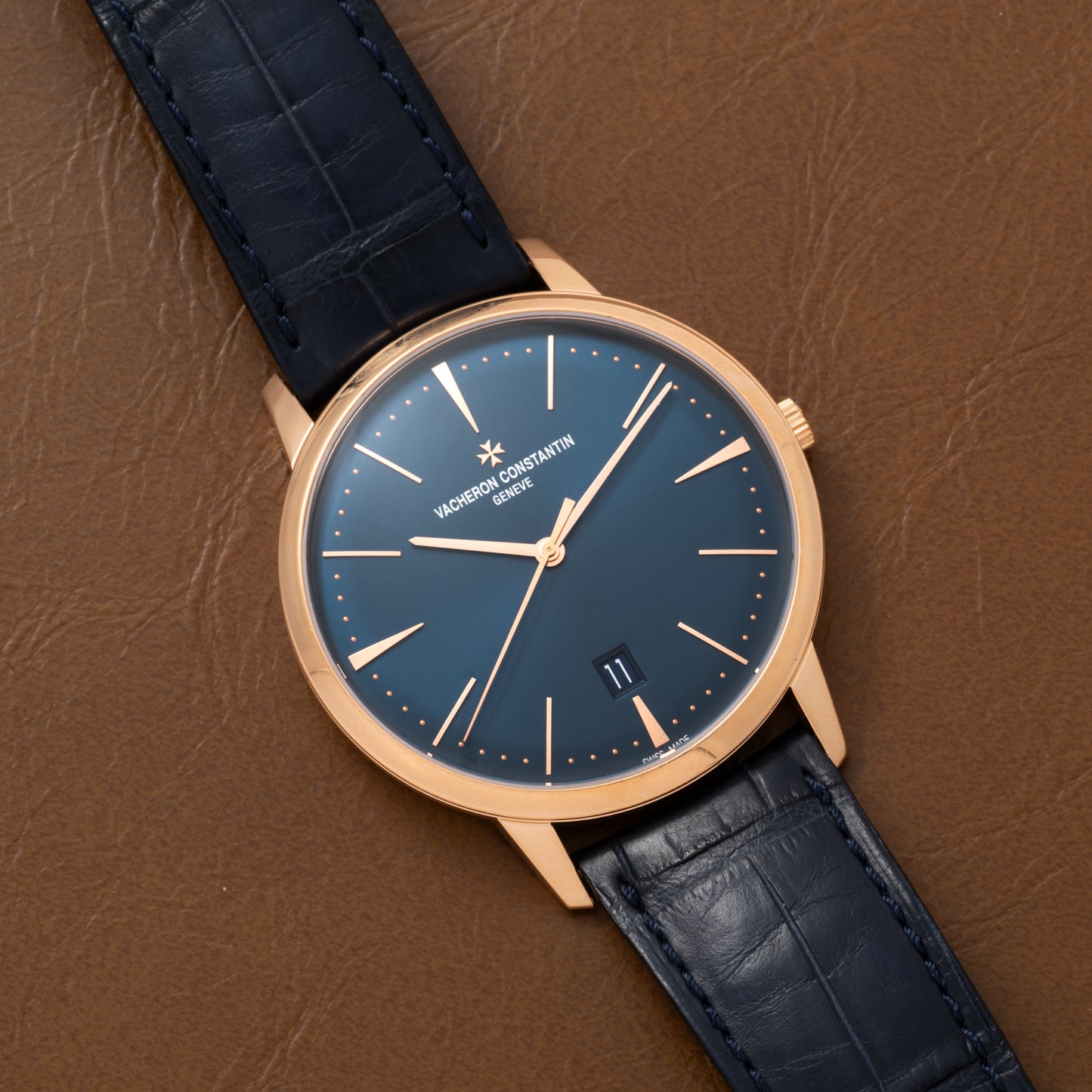 Vacheron Constantin Patrimony