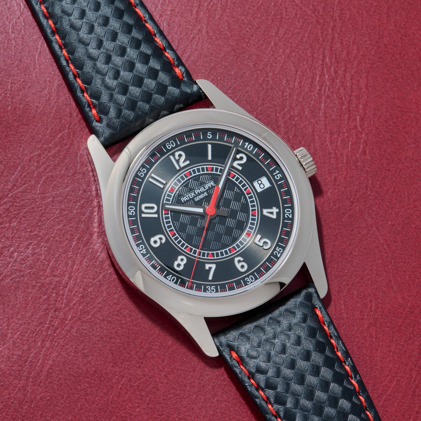 Patek Philippe Calatrava