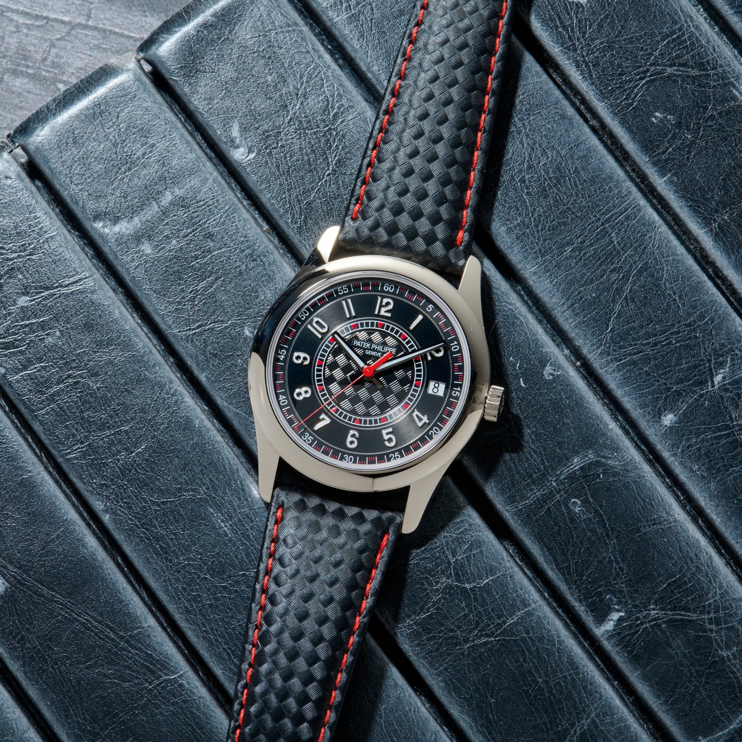 Patek Philippe Calatrava
