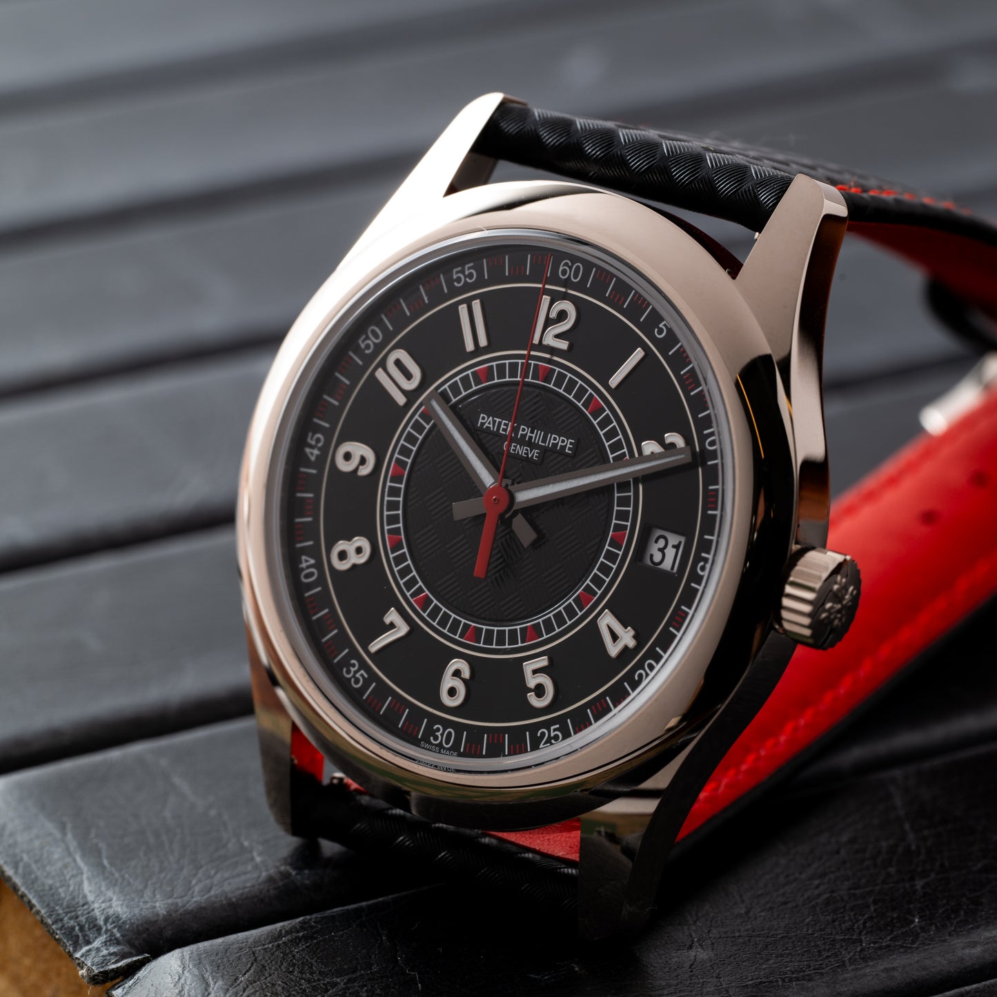 Patek Philippe Calatrava