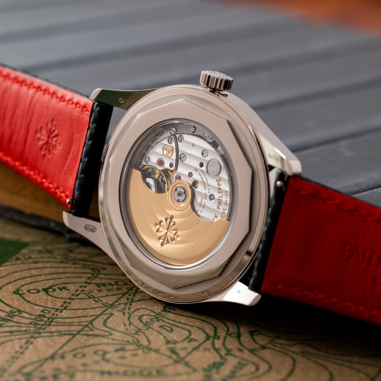 Patek Philippe Calatrava