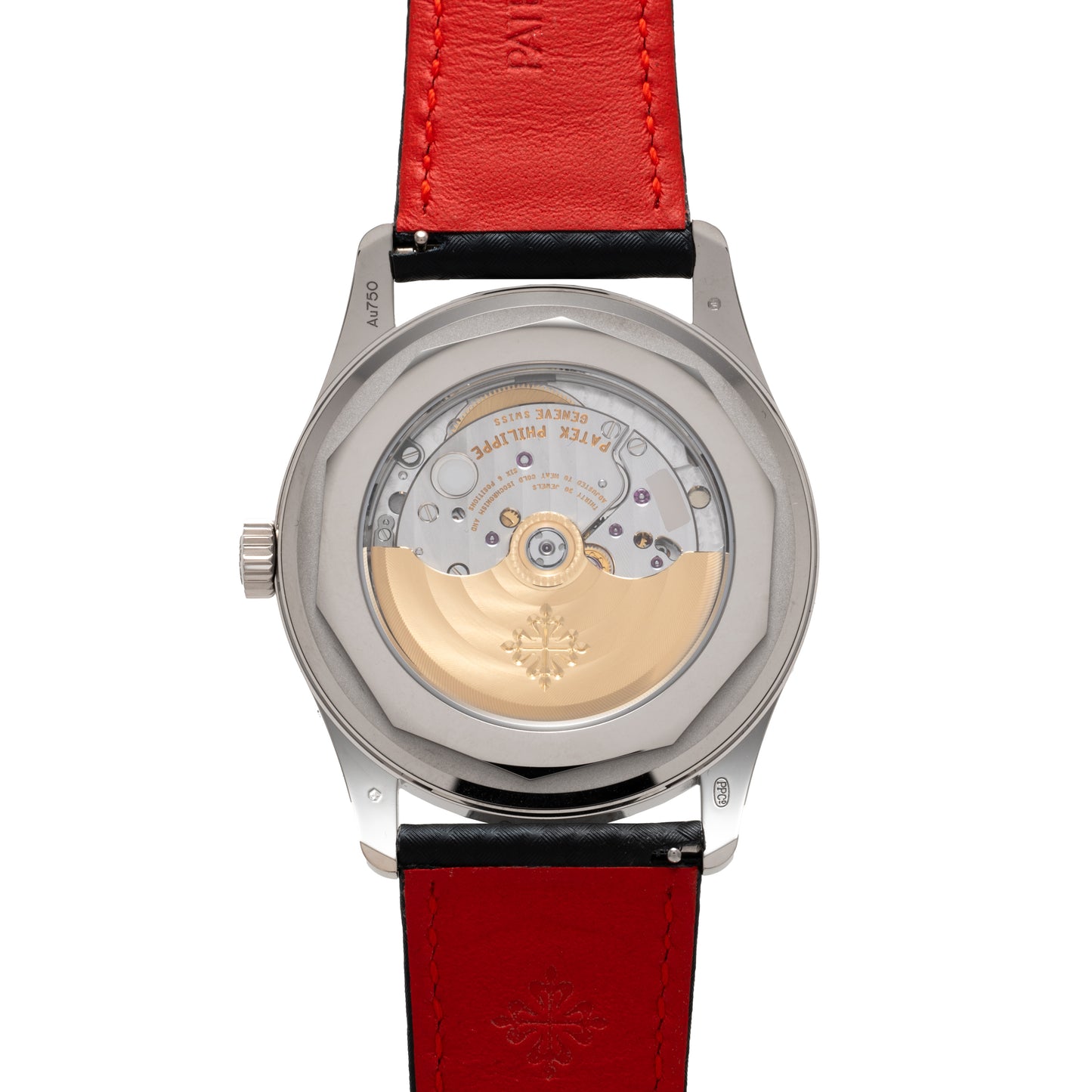 Patek Philippe Calatrava