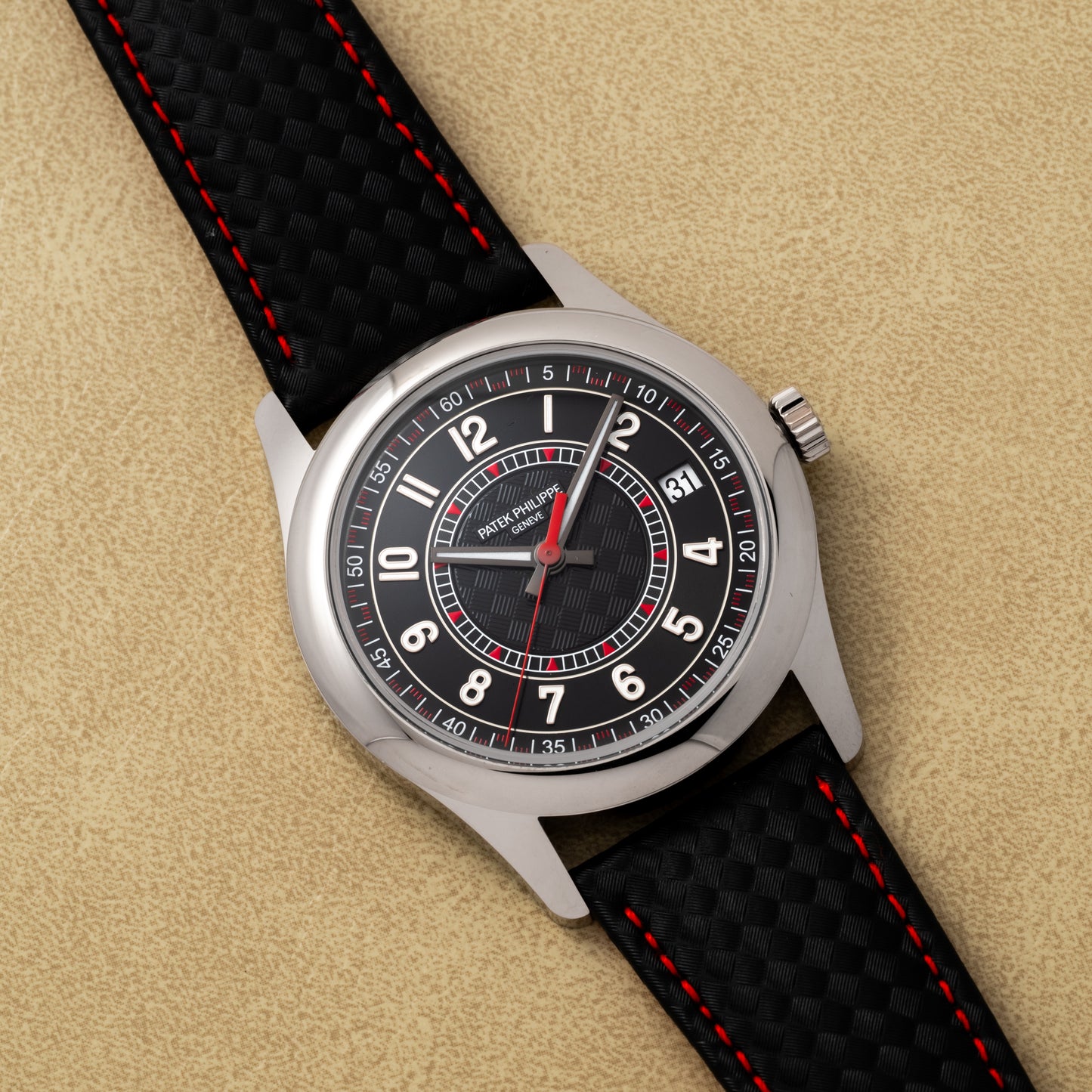Patek Philippe Calatrava