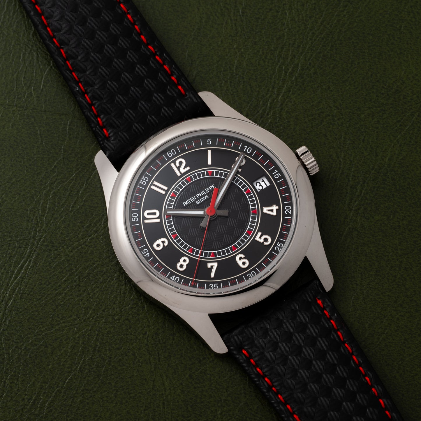 Patek Philippe Calatrava