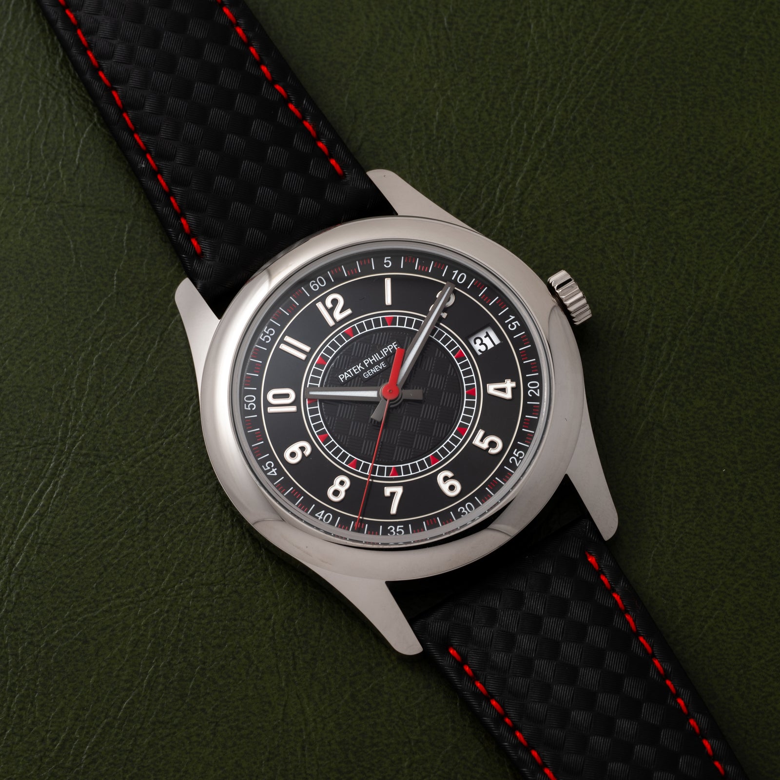 Patek Philippe Calatrava