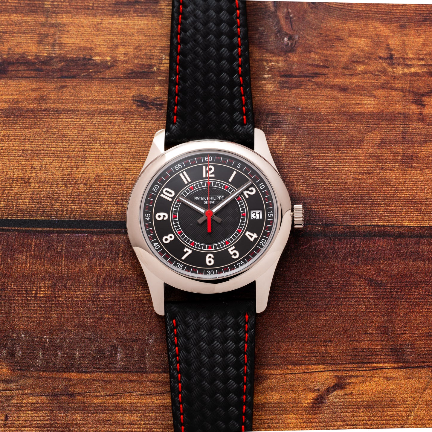 Patek Philippe Calatrava
