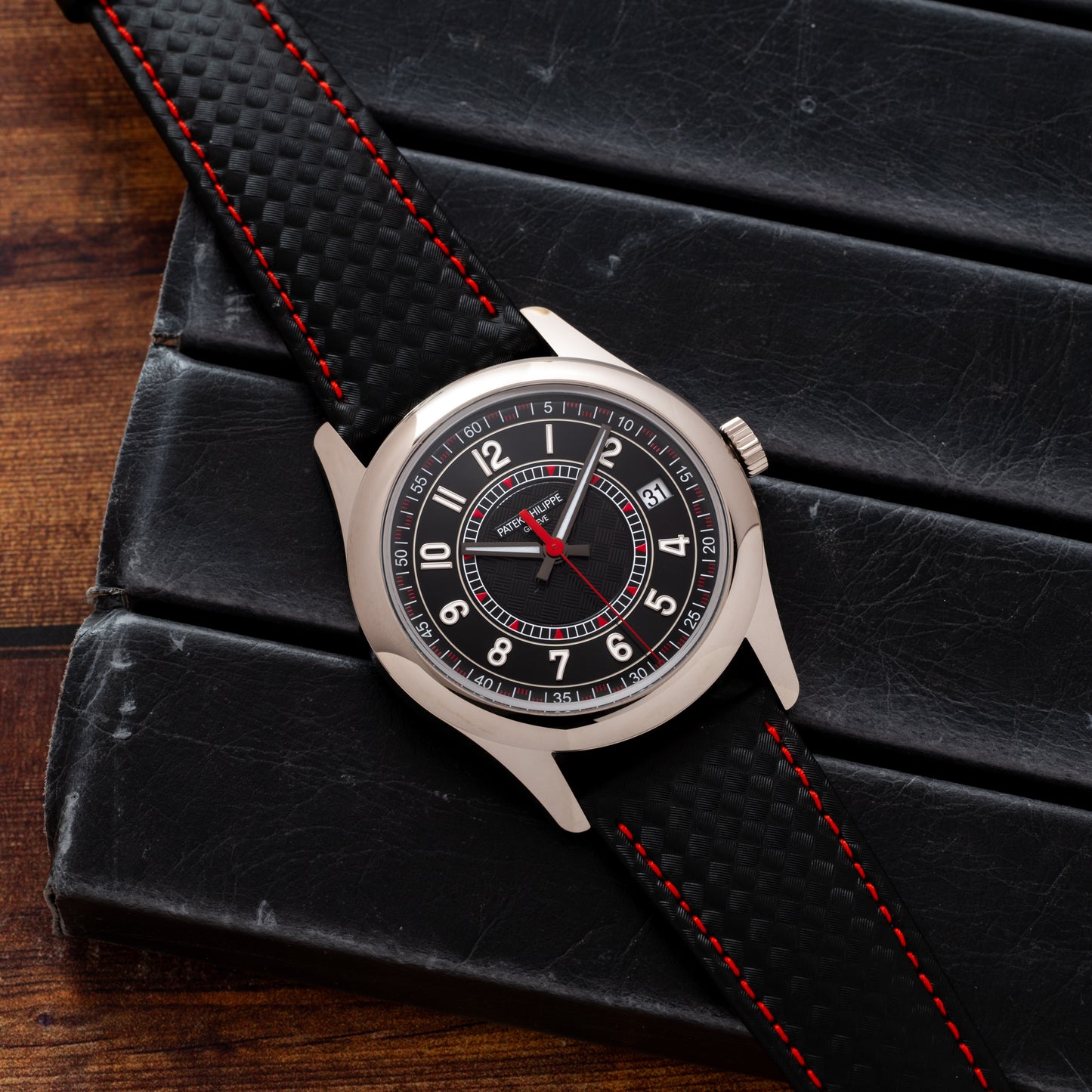 Patek Philippe Calatrava