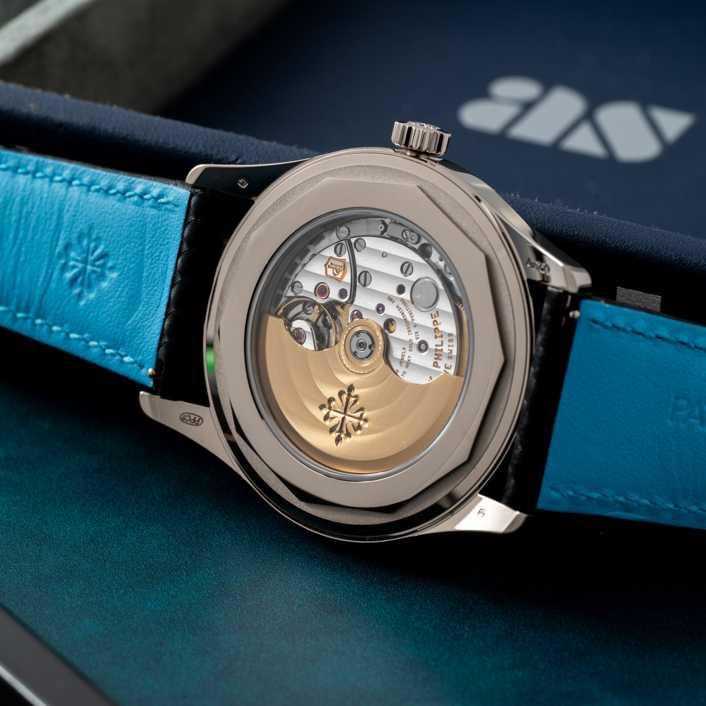 Patek Philippe Calatrava