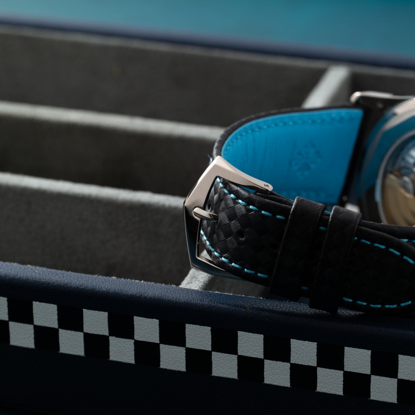 Patek Philippe Calatrava