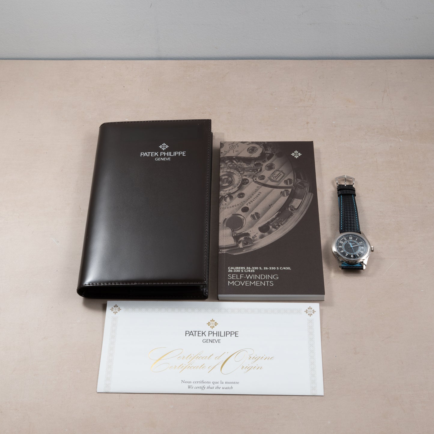 Patek Philippe Calatrava