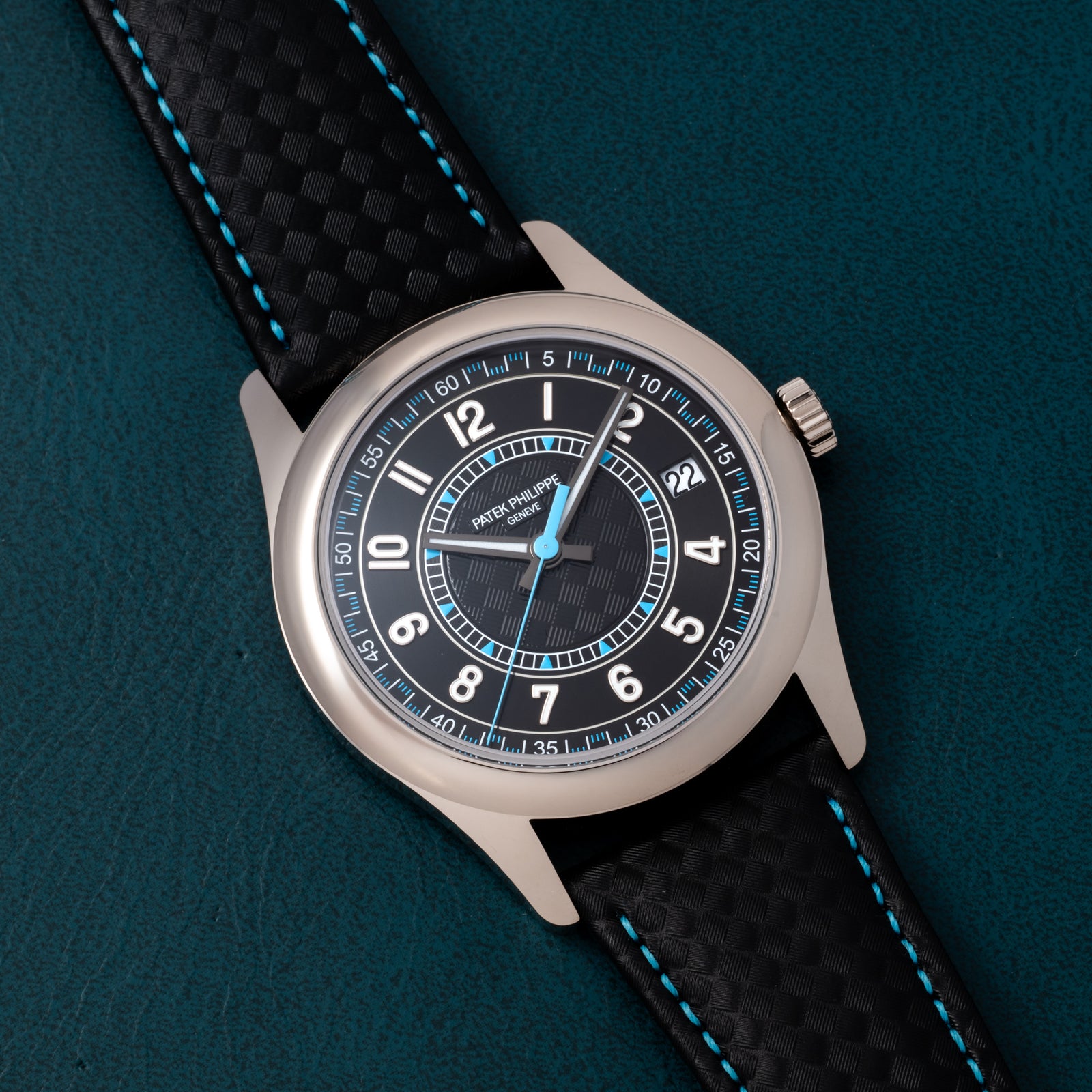 Patek Philippe Calatrava