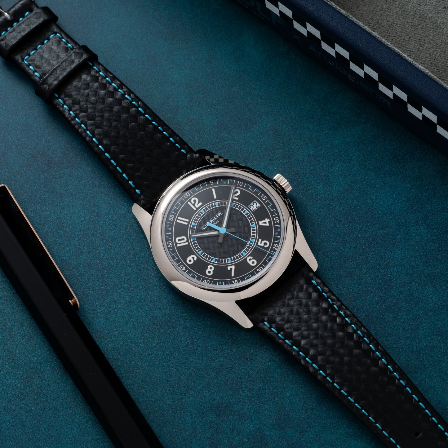 Patek Philippe Calatrava