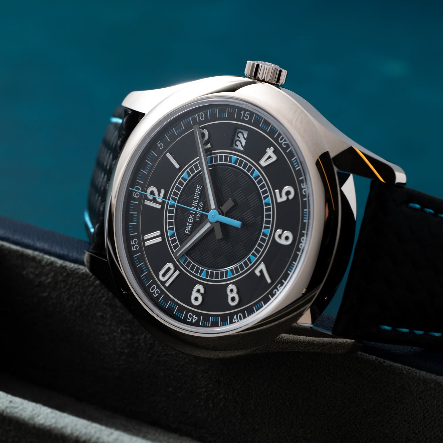 Patek Philippe Calatrava