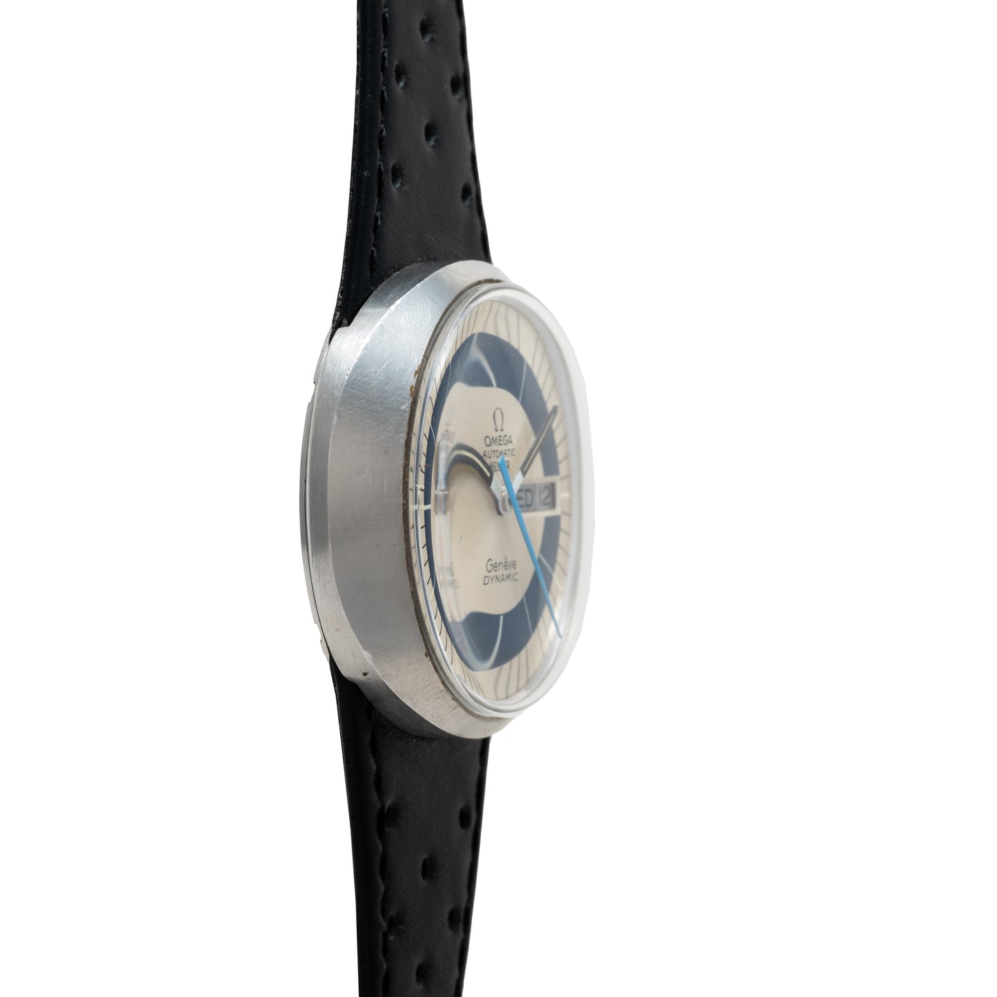 Omega Dynamic 'Meister'