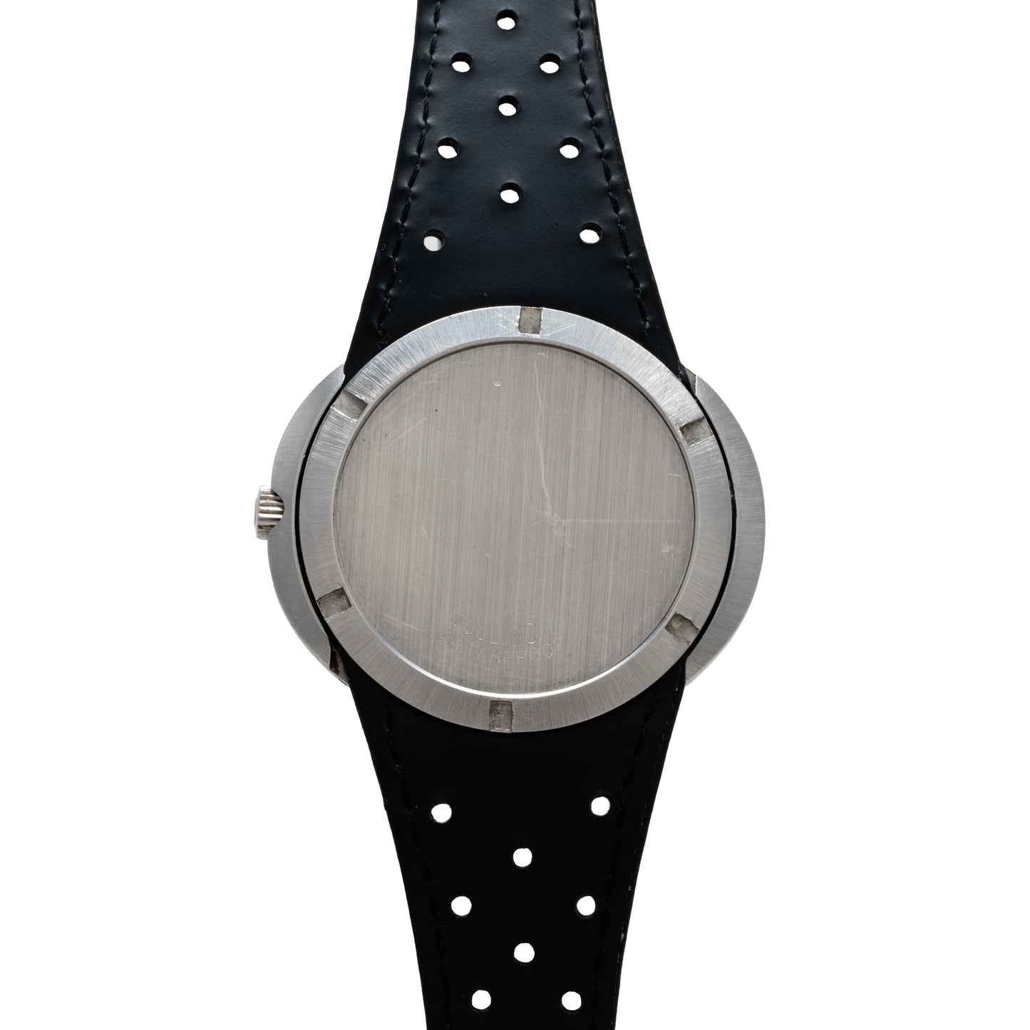 Omega Dynamic 'Meister'