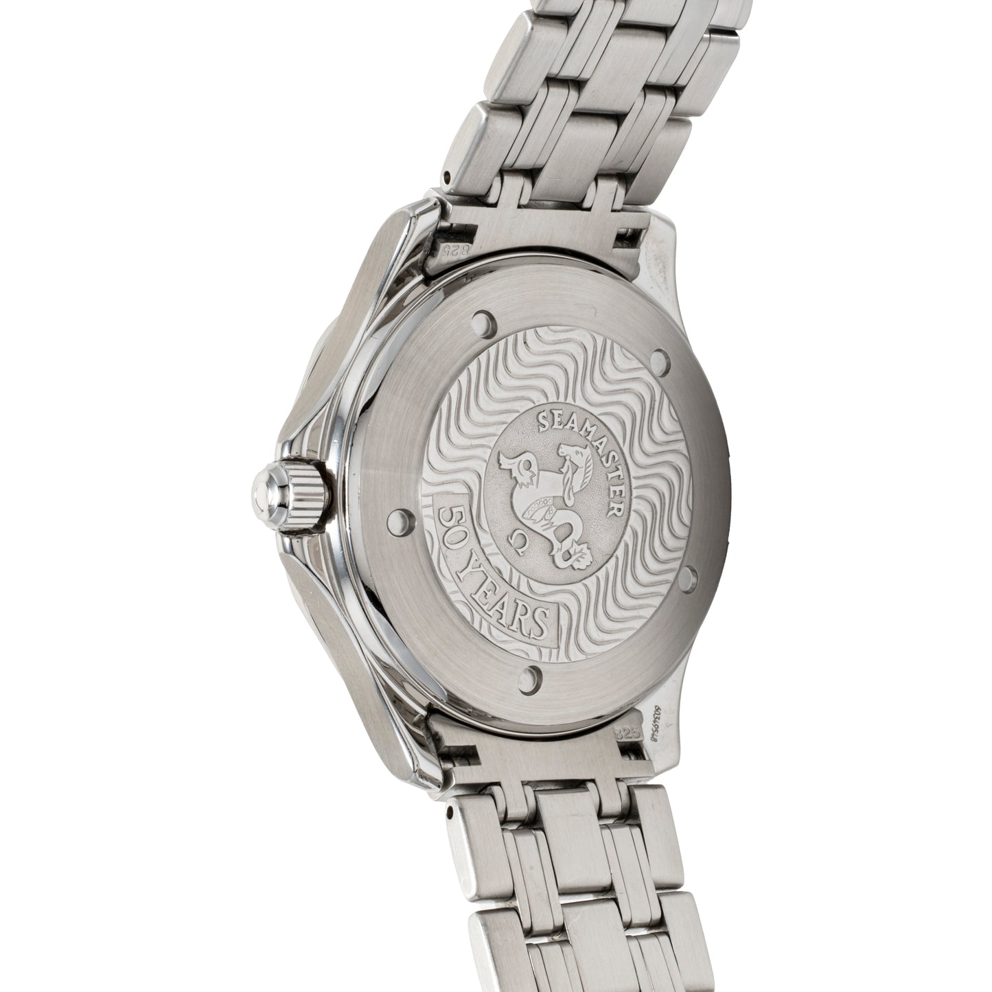 Omega Seamaster 300 Professional GMT