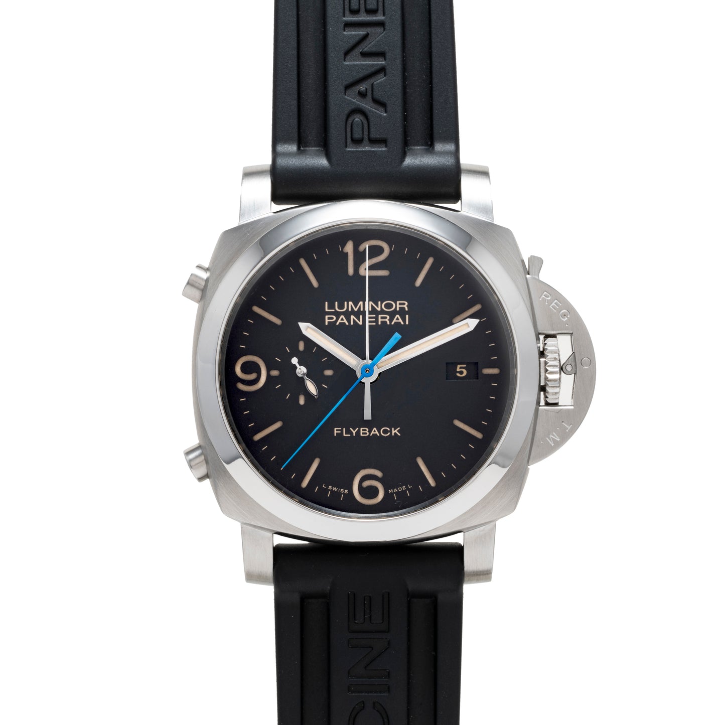 Panerai Luminor 1950 Flyback Chronograph