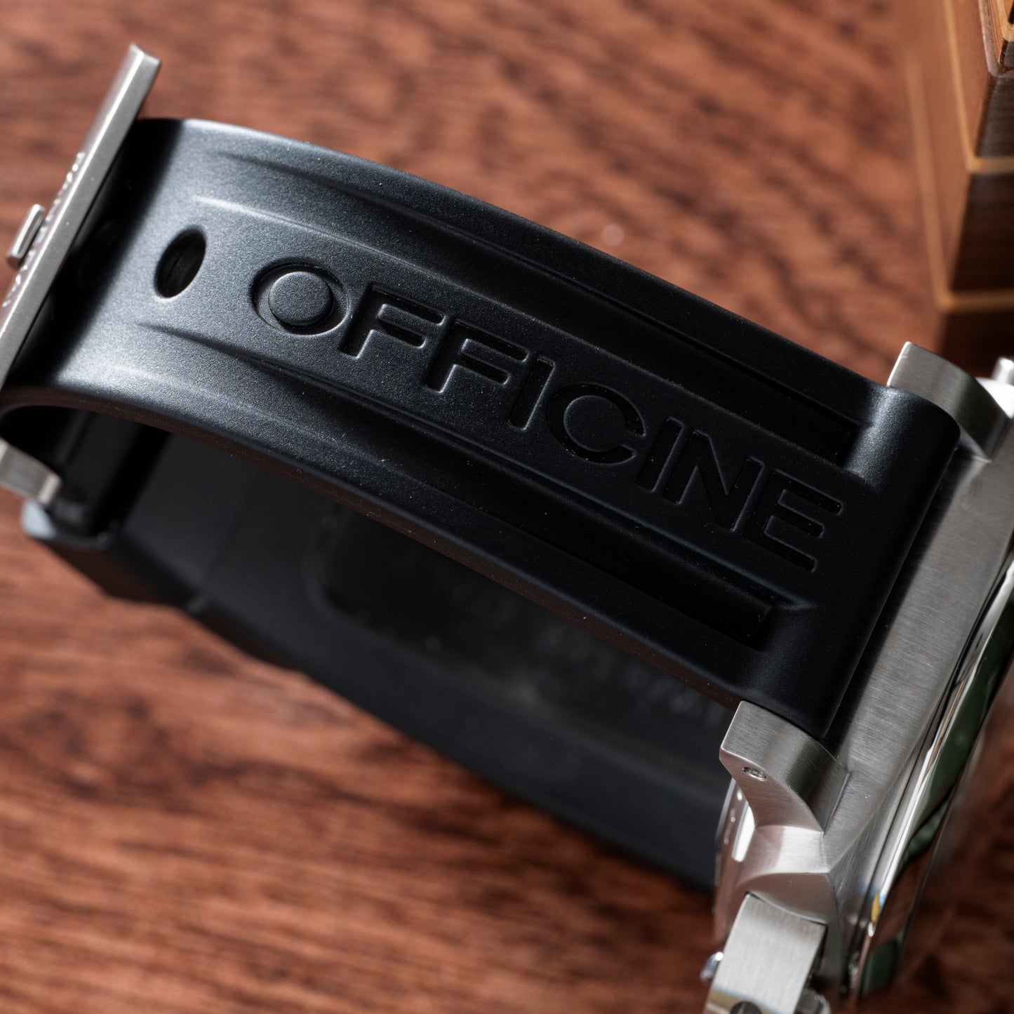 Panerai Luminor 1950 Flyback Chronograph