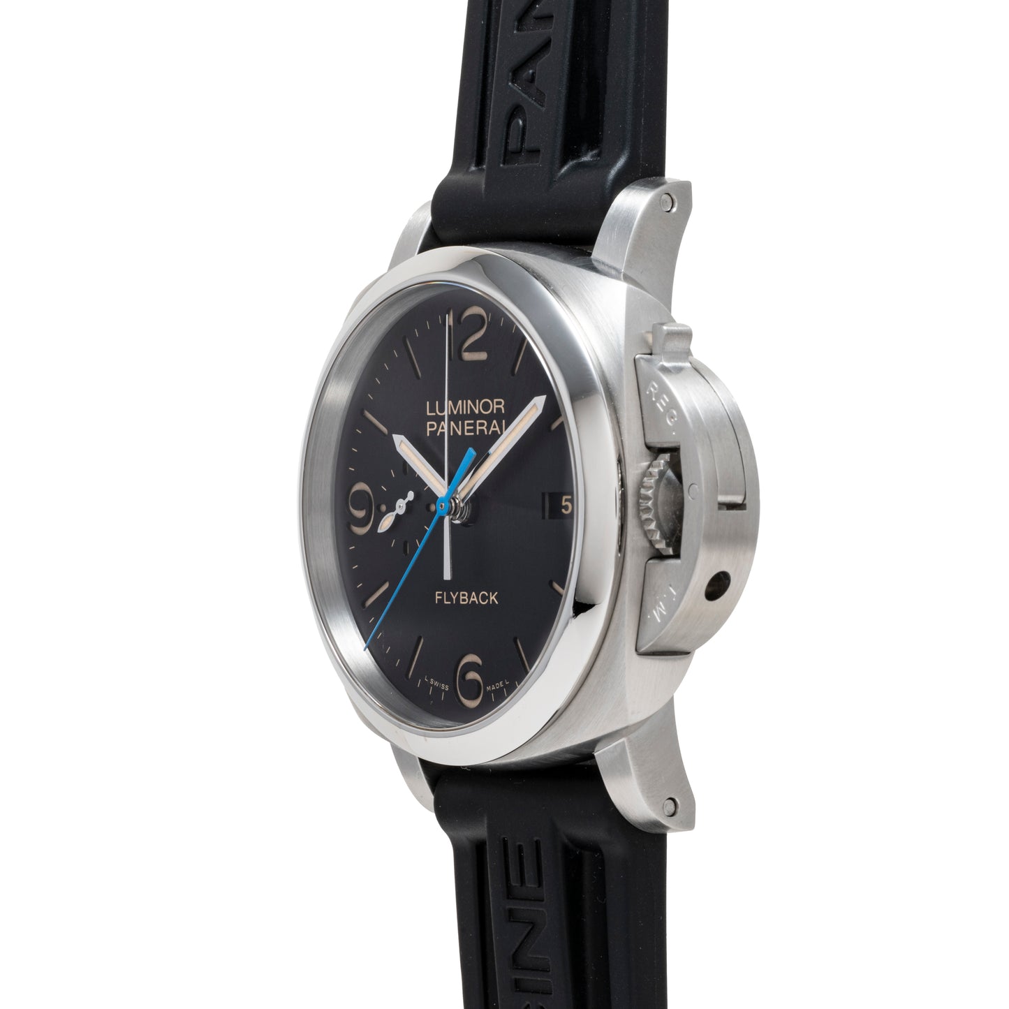 Panerai Luminor 1950 Flyback Chronograph
