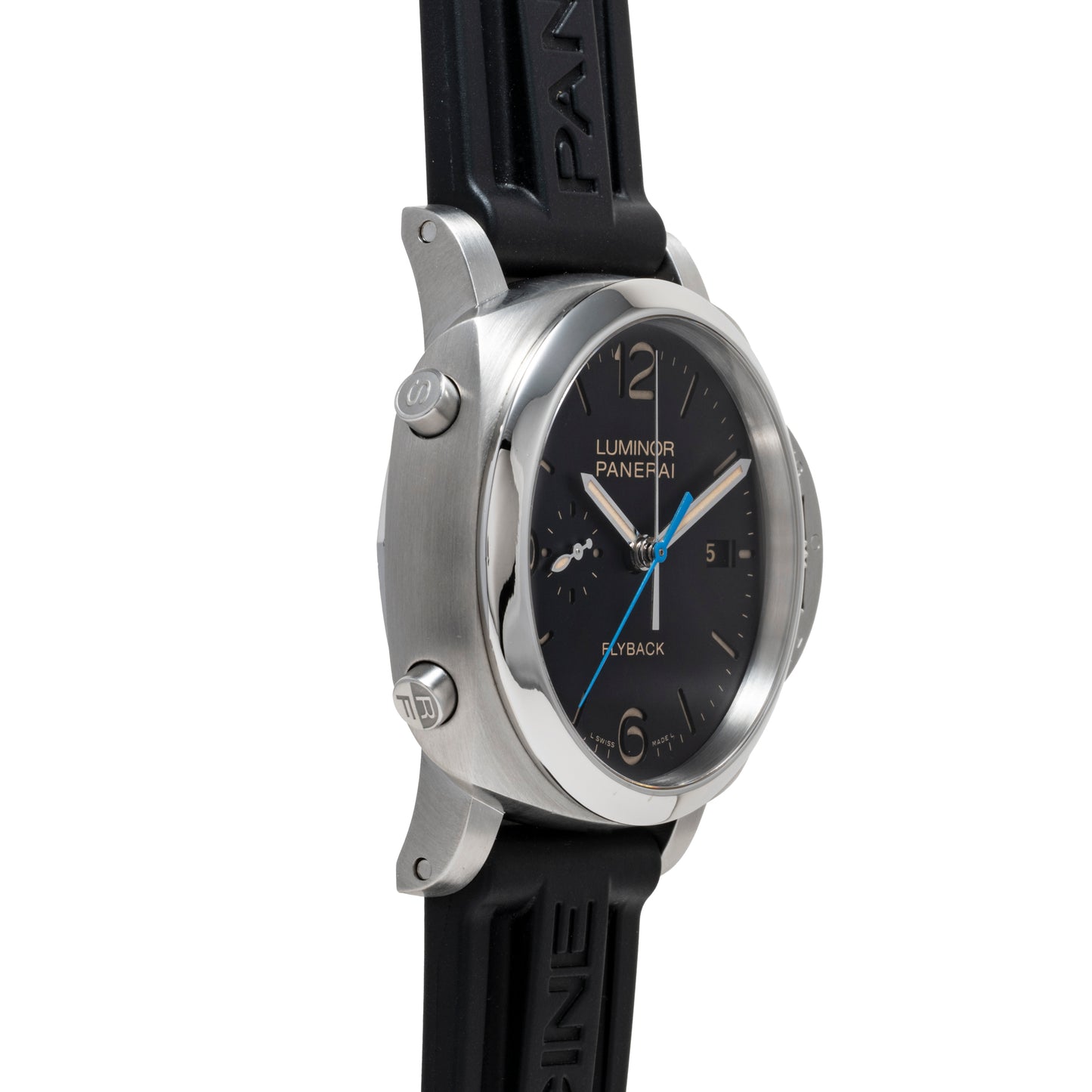 Panerai Luminor 1950 Flyback Chronograph