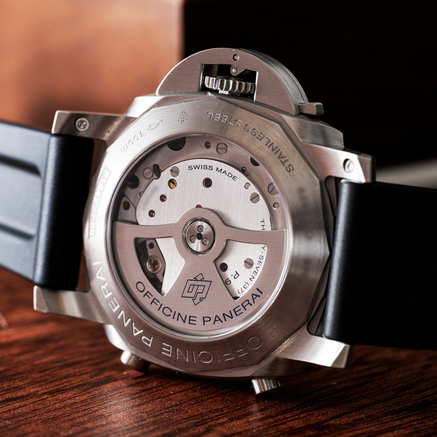 Panerai Luminor 1950 Flyback Chronograph