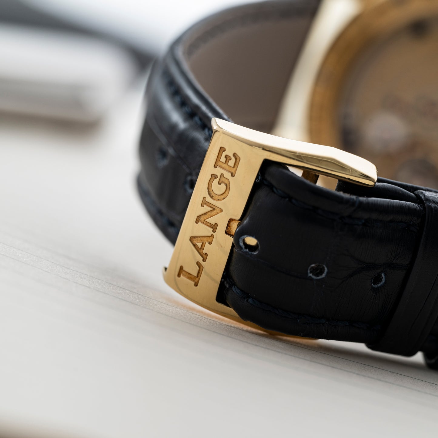 A. Lange & Söhne Grand 1815