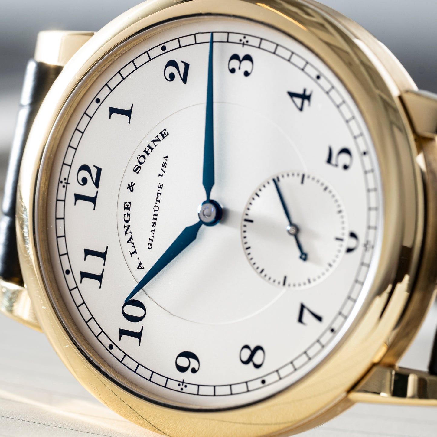A. Lange & Söhne Grand 1815