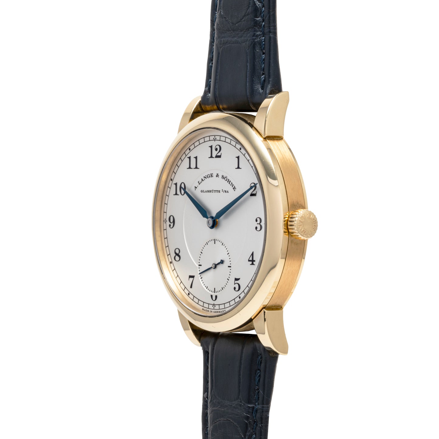 A. Lange & Söhne Grand 1815