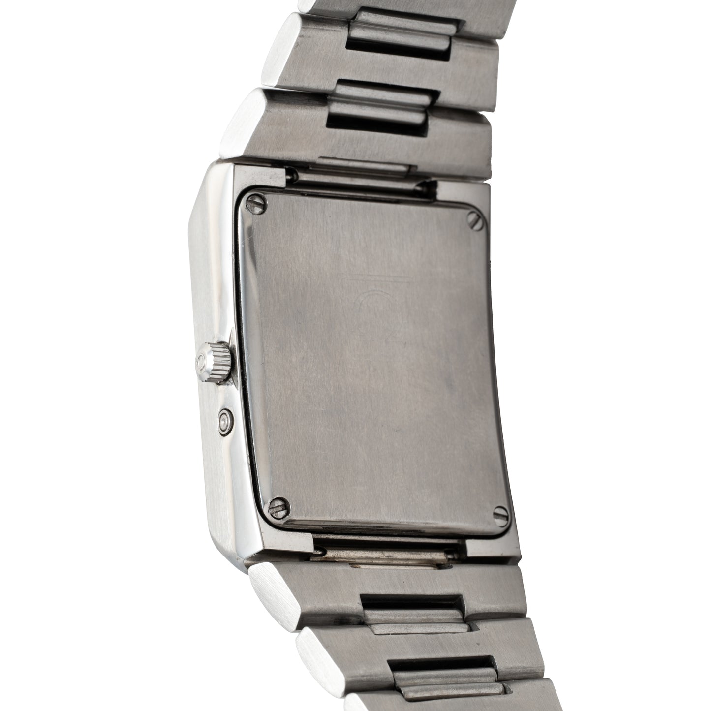 Omega Constellation Marine Chronometer Megaquartz