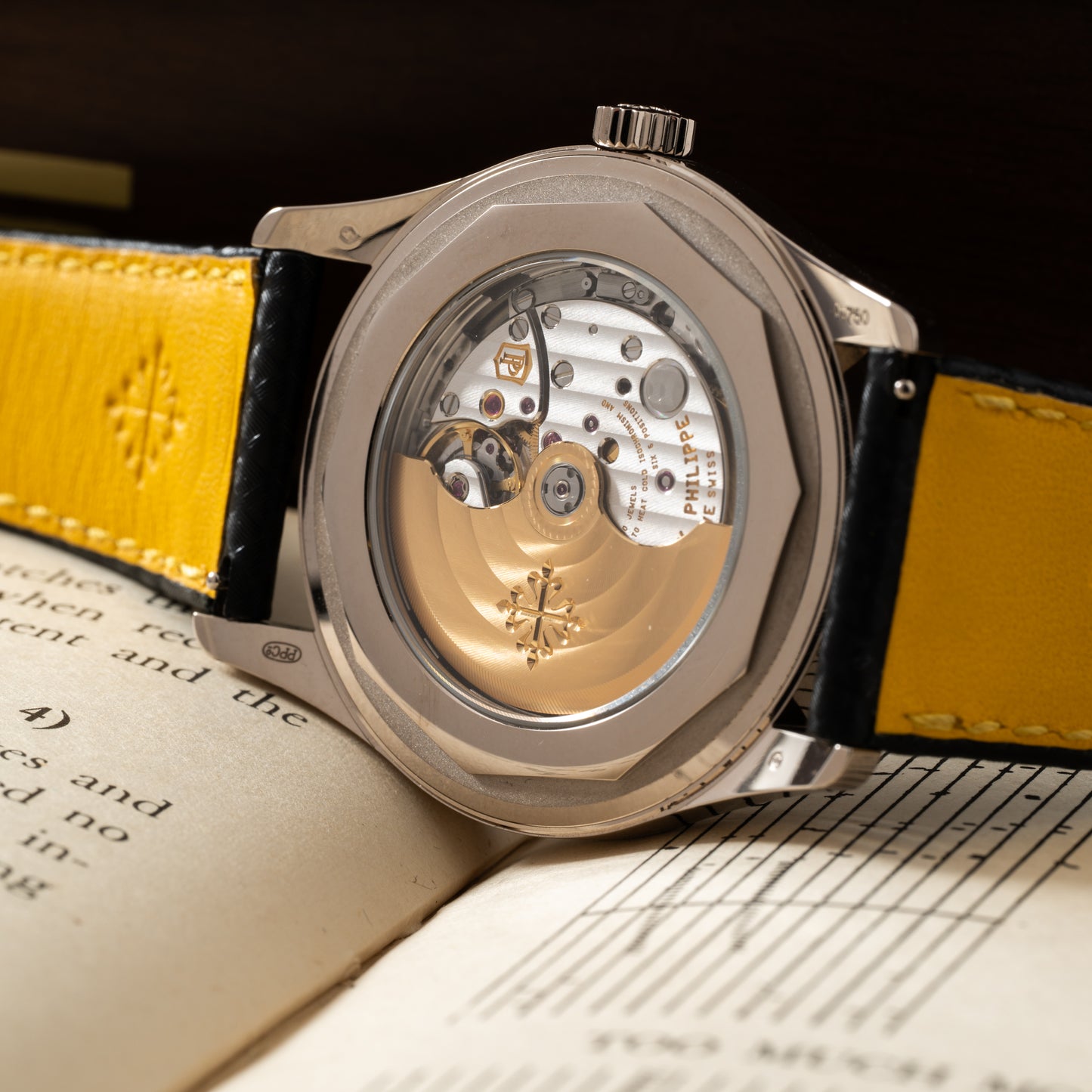 Patek Philippe Calatrava