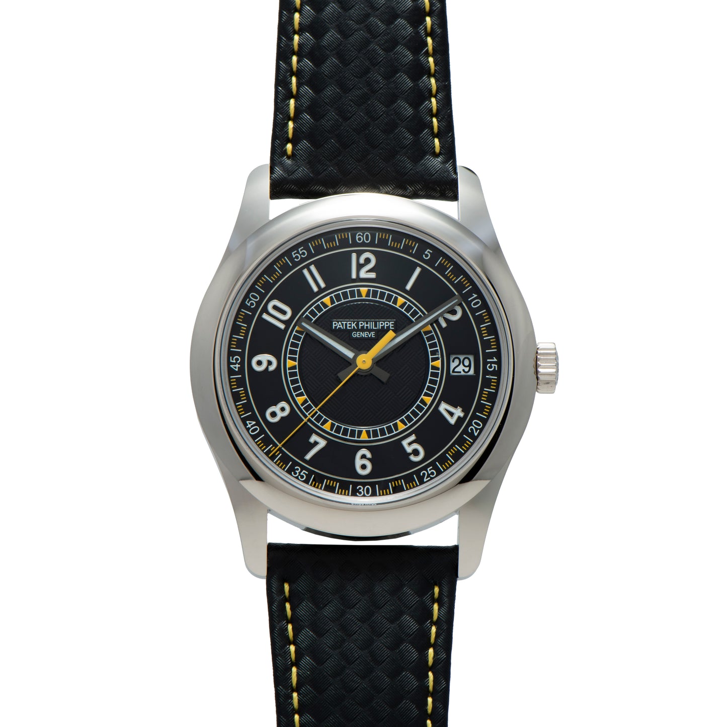 Patek Philippe Calatrava
