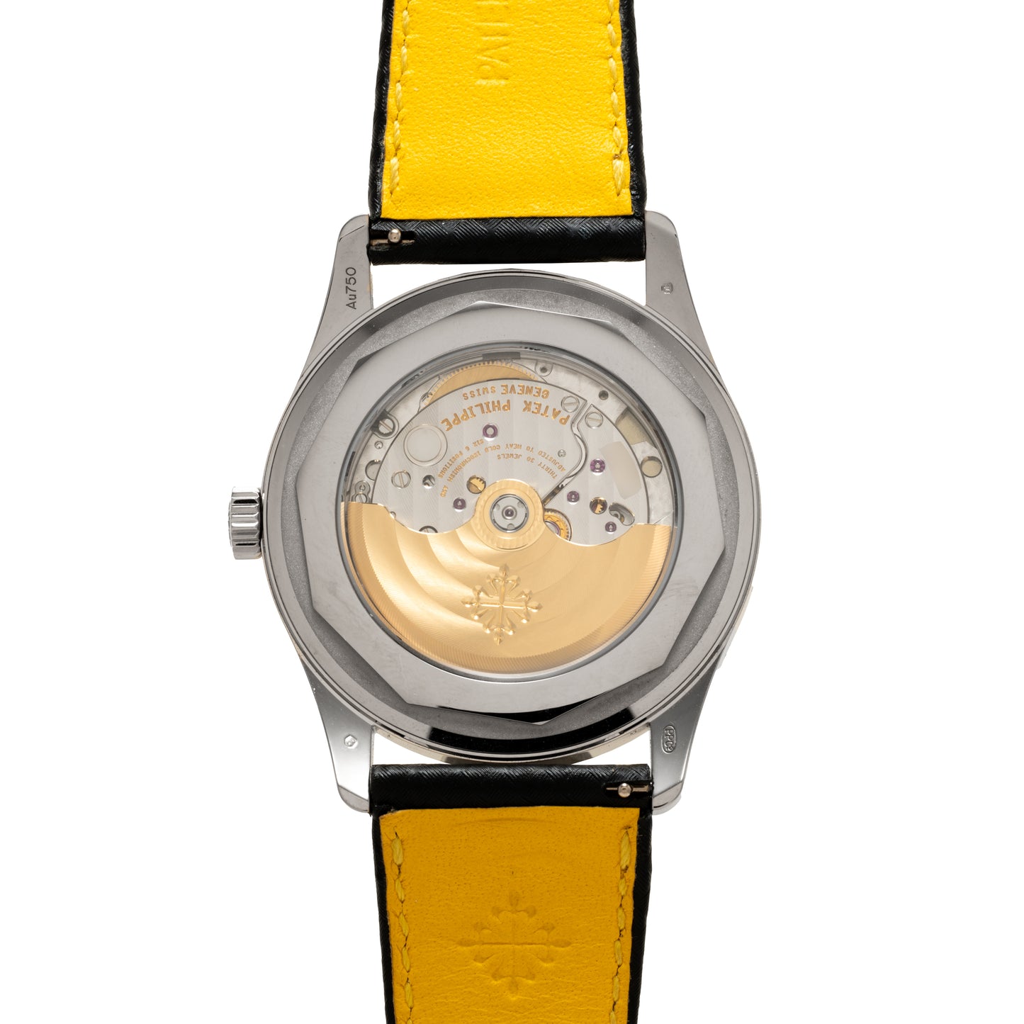 Patek Philippe Calatrava