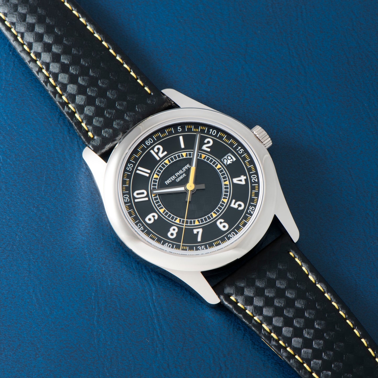 Patek Philippe Calatrava