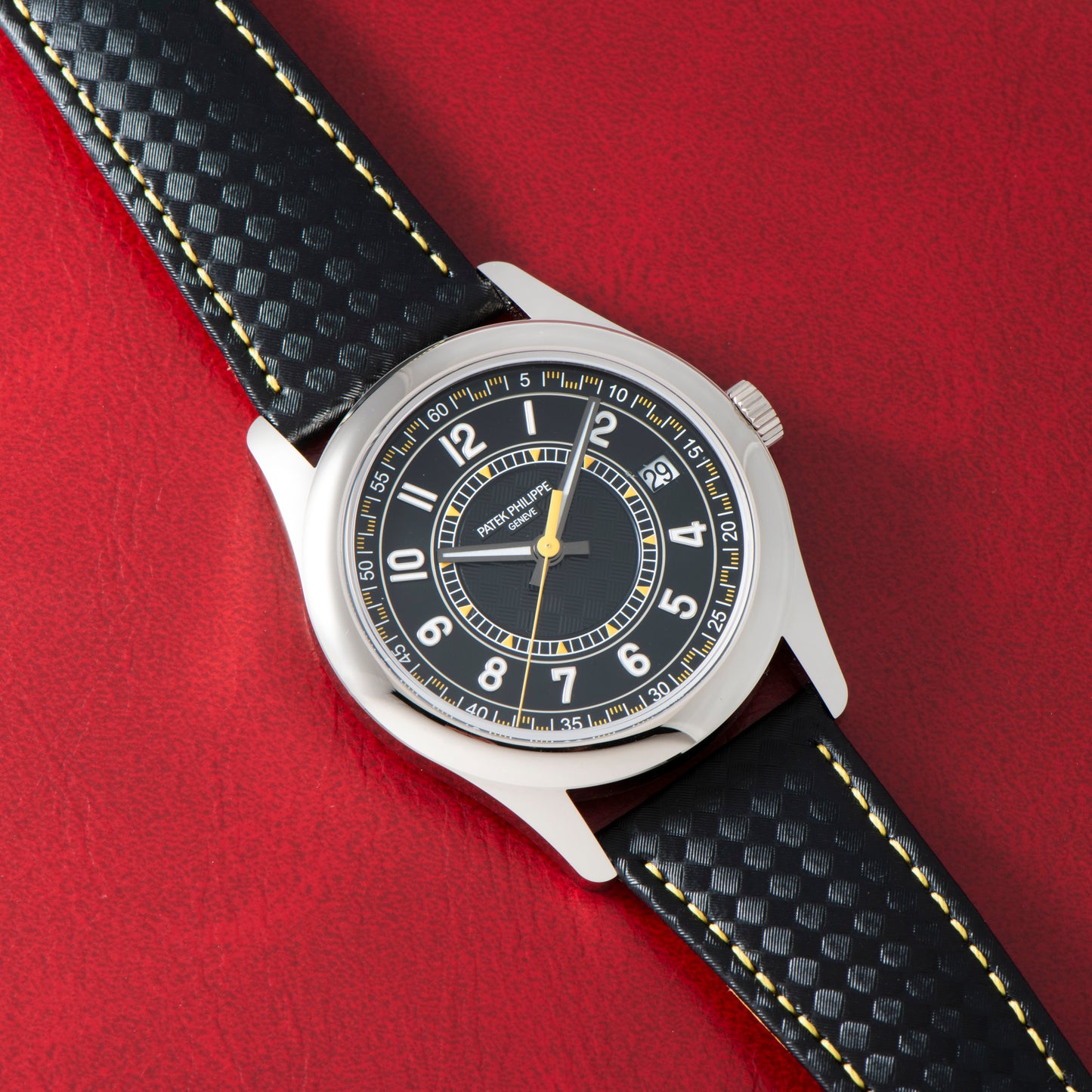 Patek Philippe Calatrava