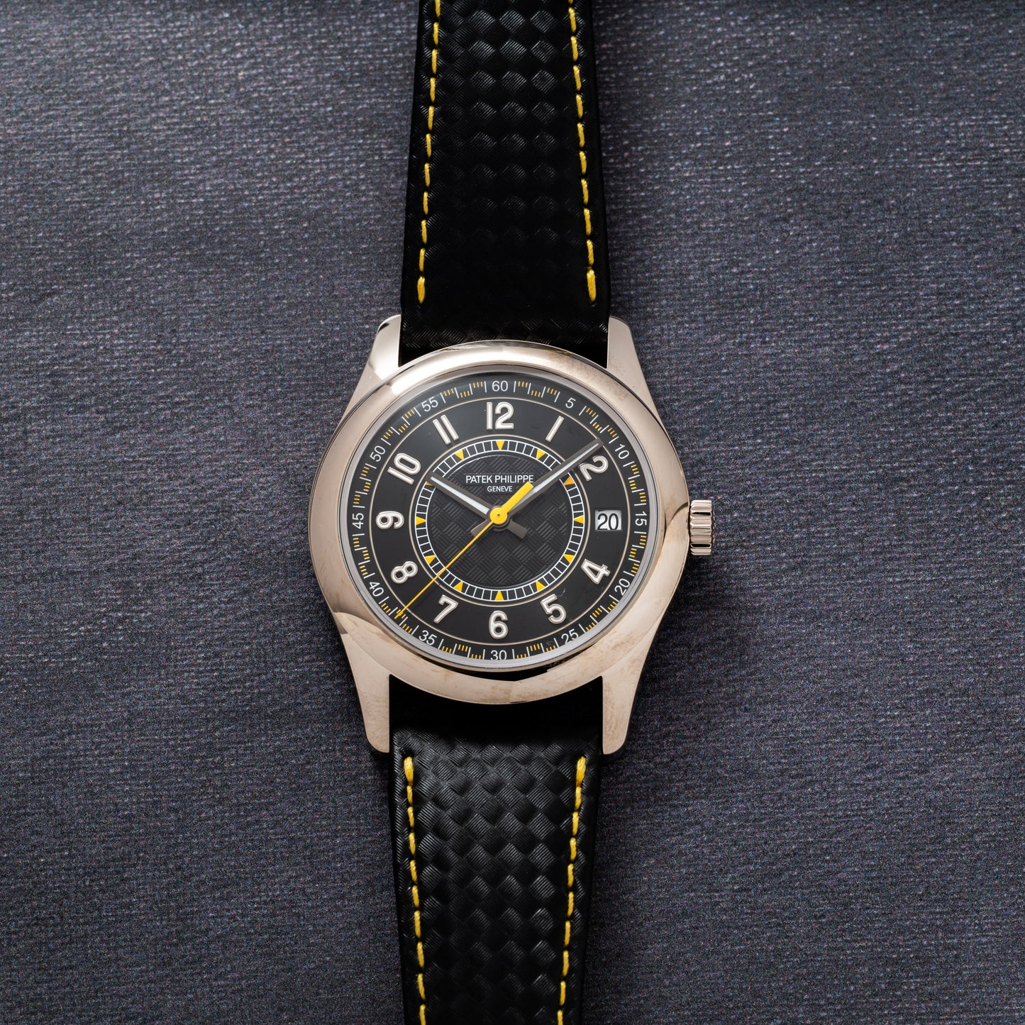 Patek Philippe Calatrava