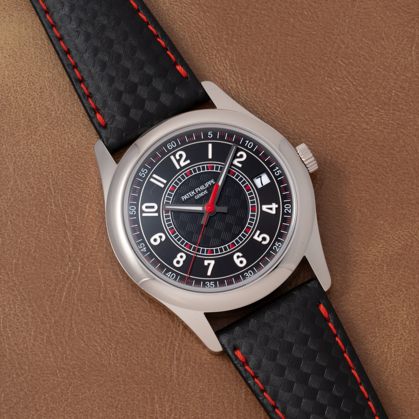 Patek Philippe Calatrava