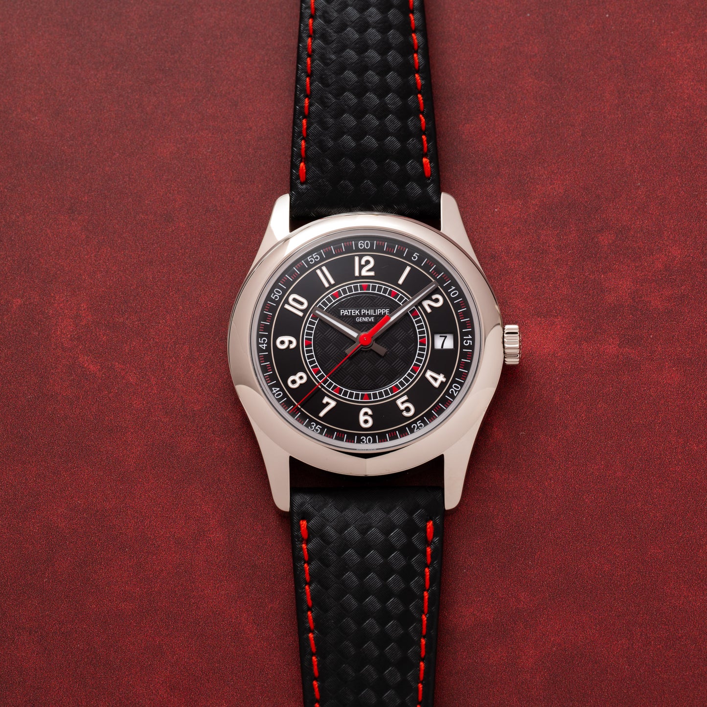 Patek Philippe Calatrava