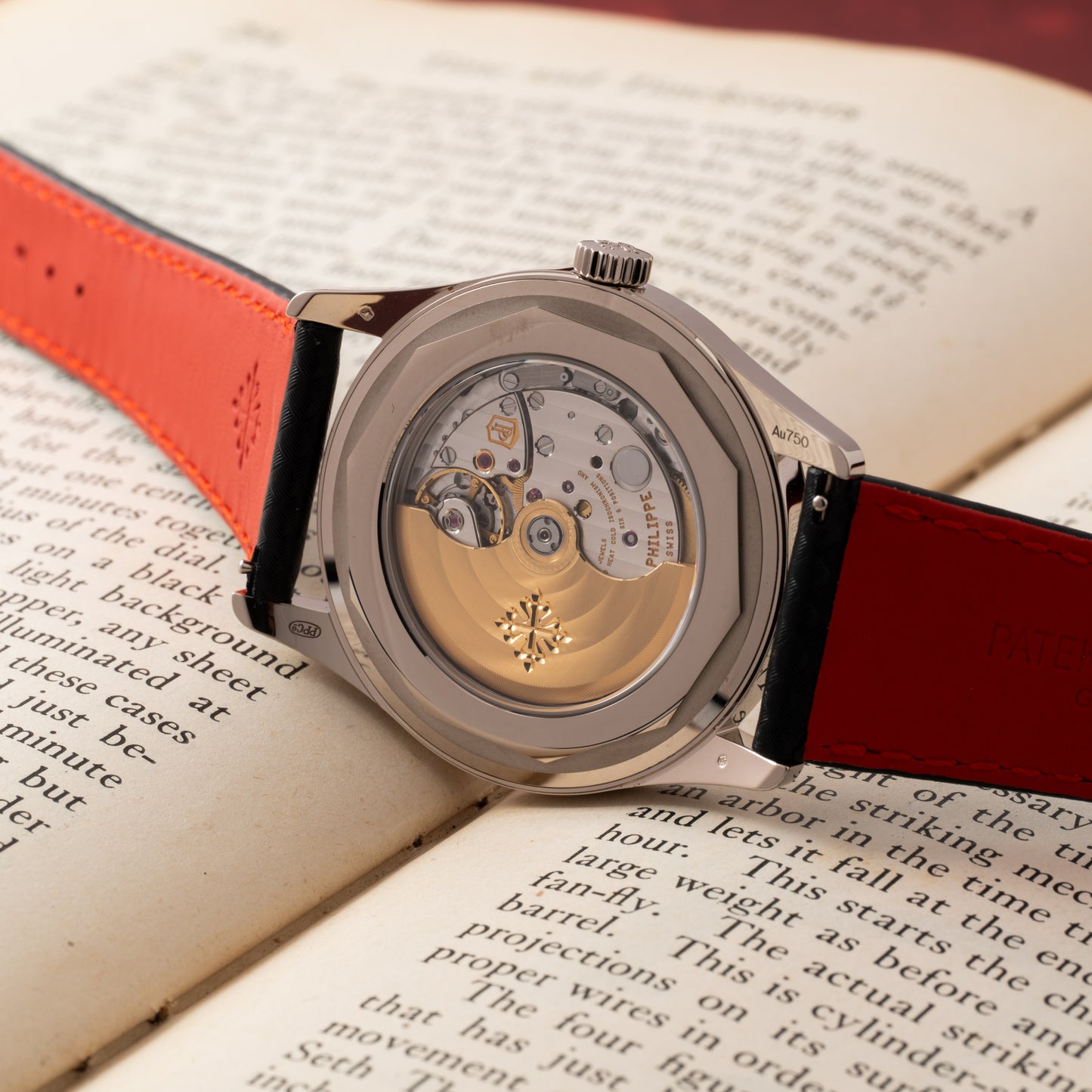 Patek Philippe Calatrava