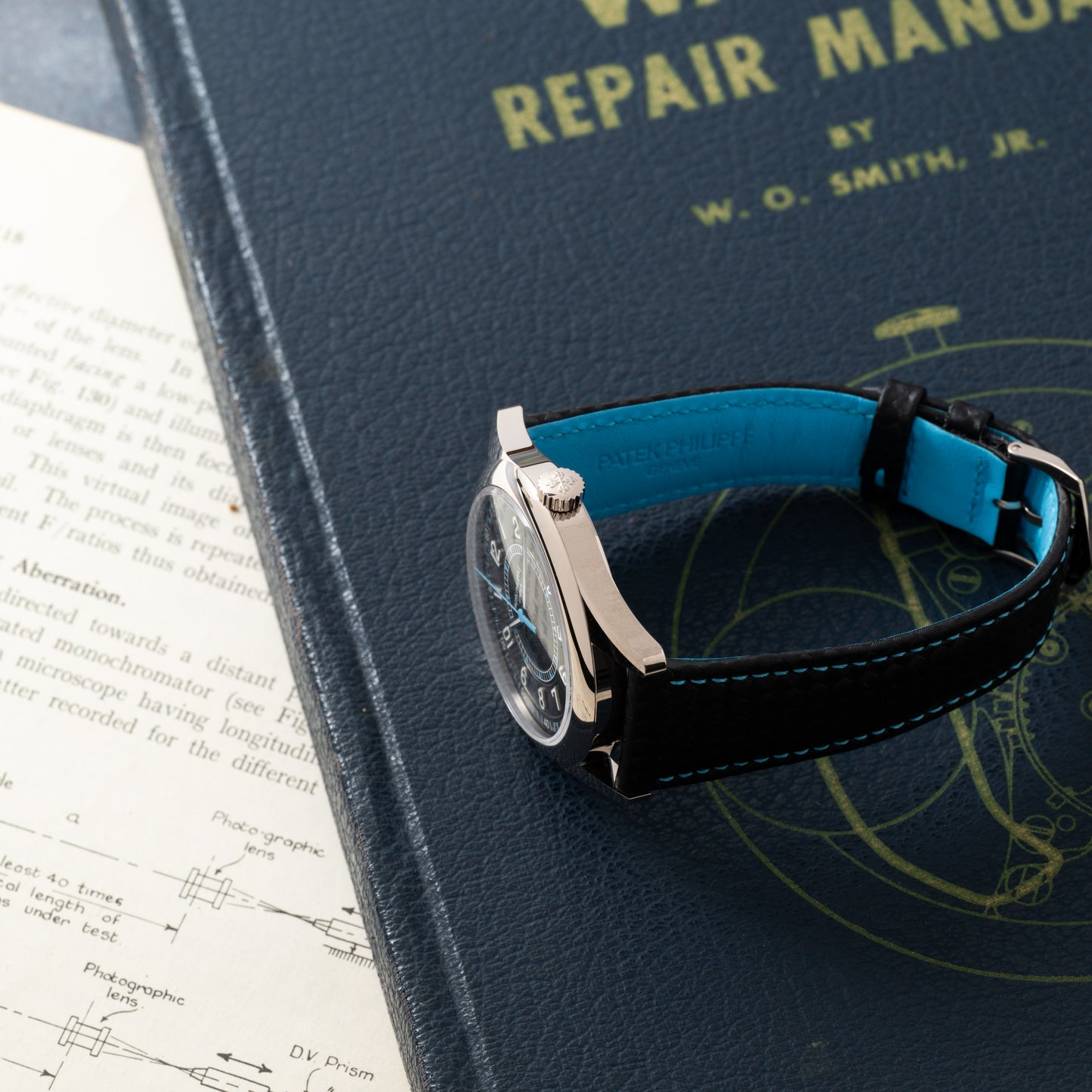 Patek Philippe Calatrava