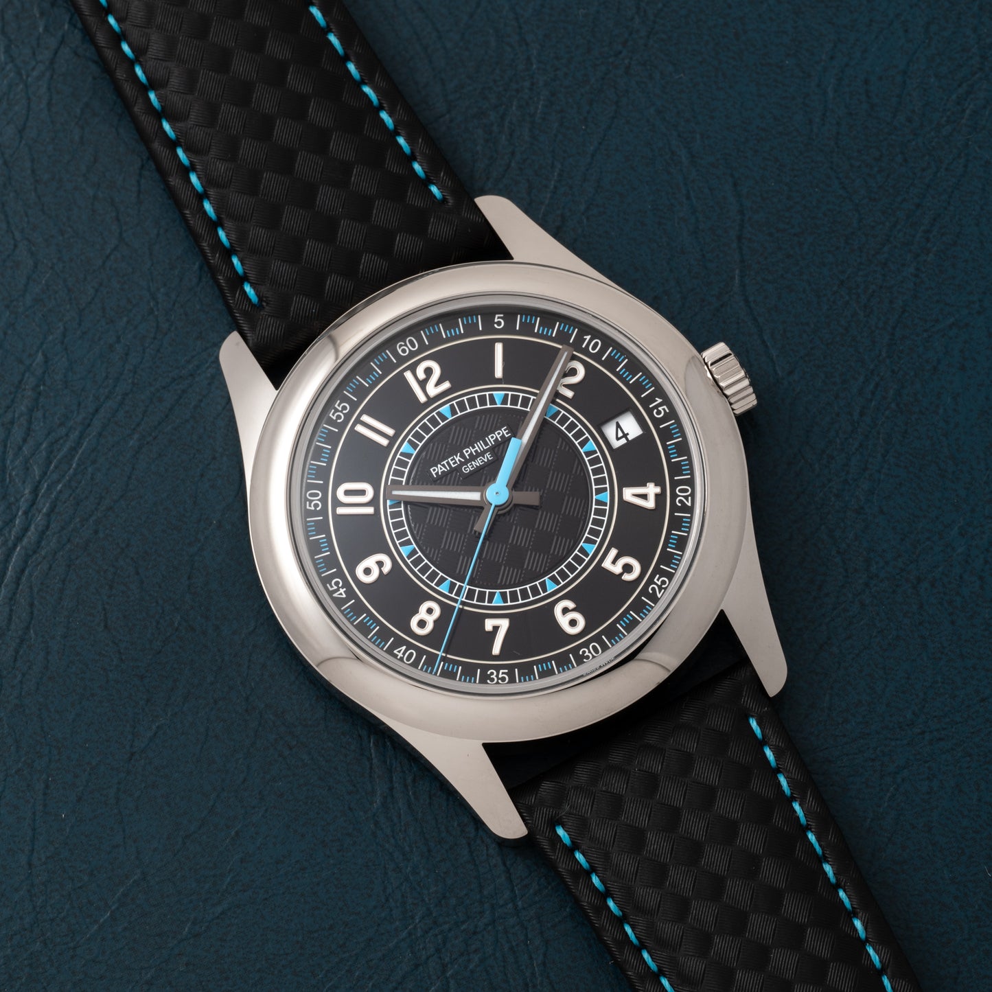 Patek Philippe Calatrava