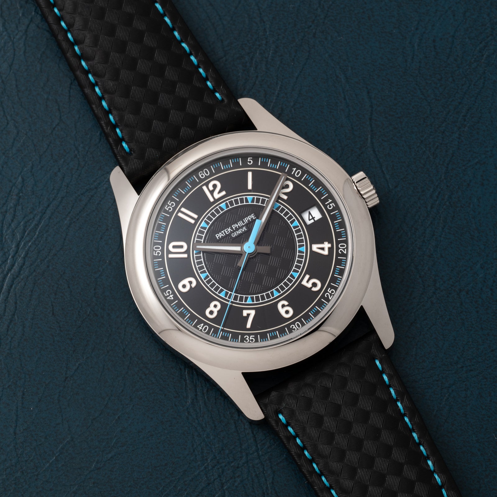 Patek Philippe Calatrava