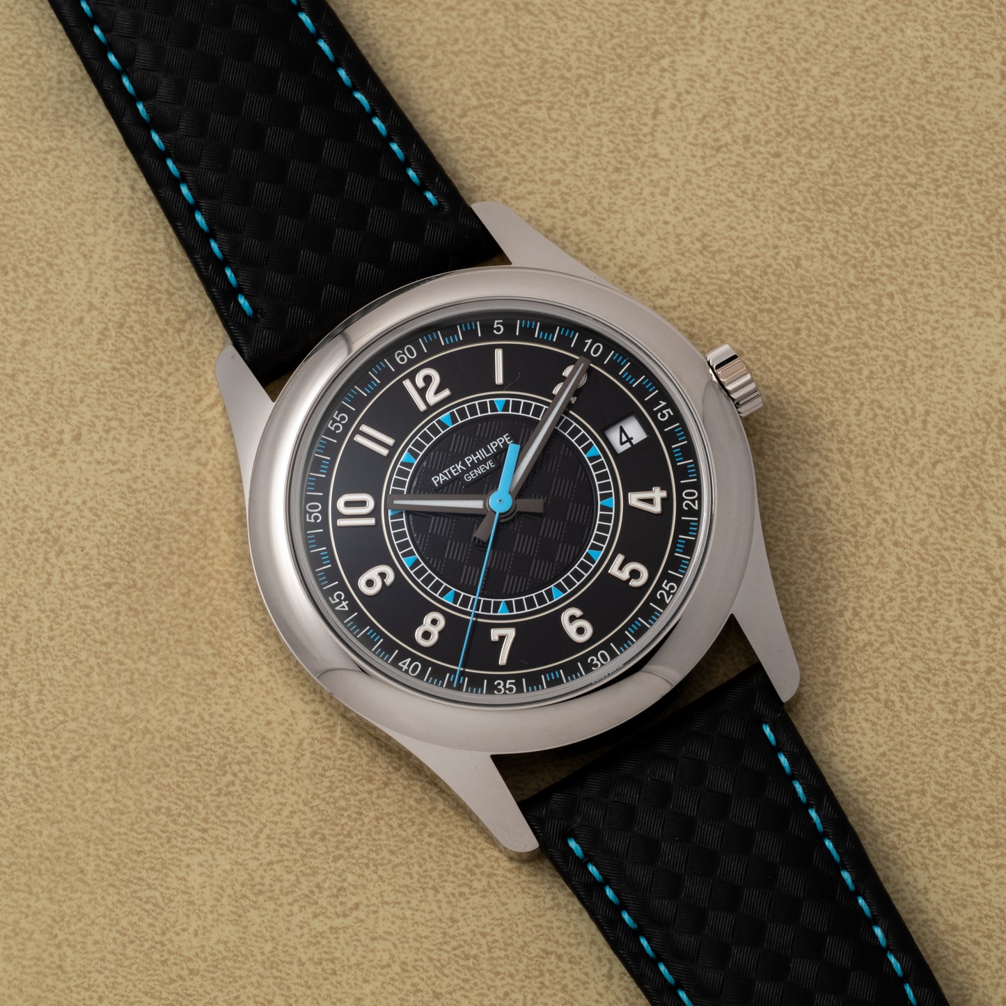 Patek Philippe Calatrava