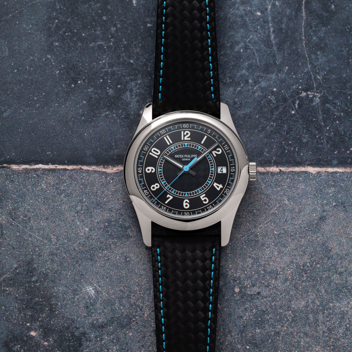 Patek Philippe Calatrava