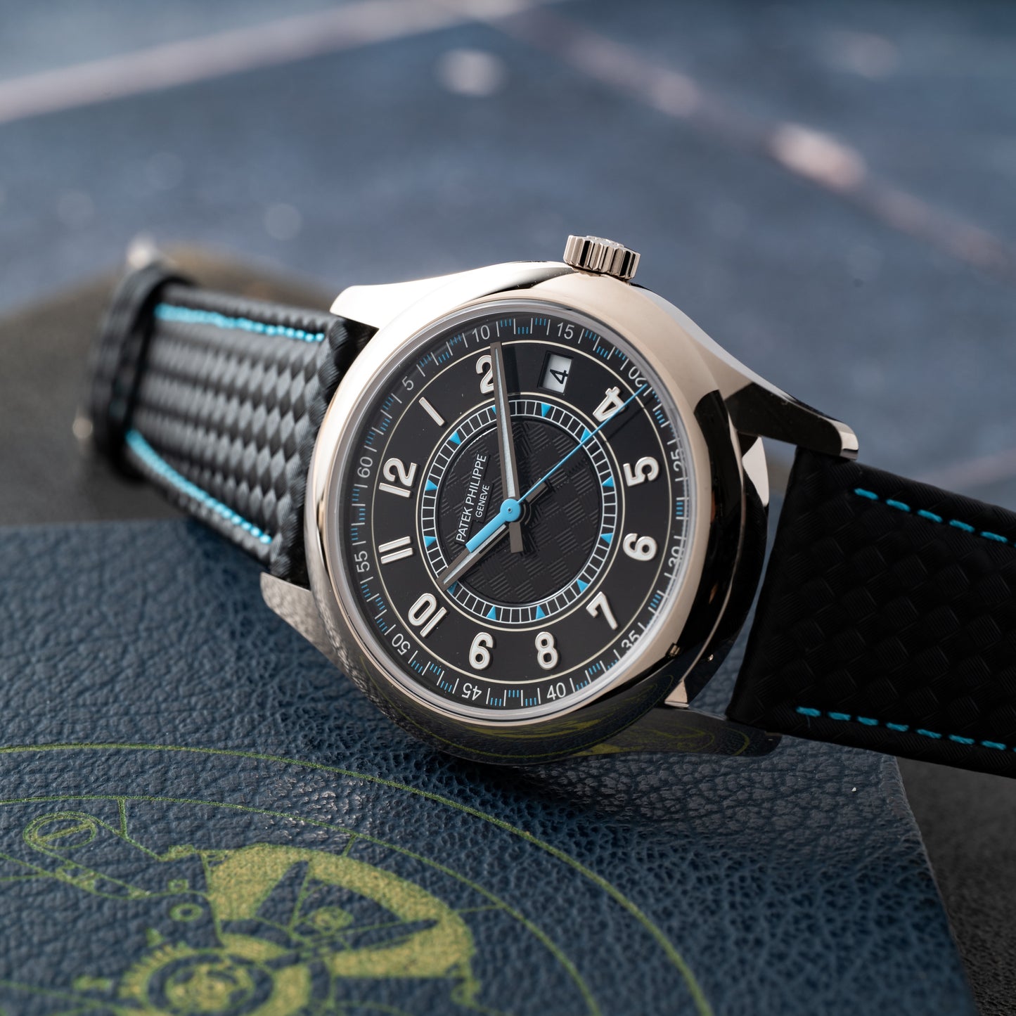 Patek Philippe Calatrava