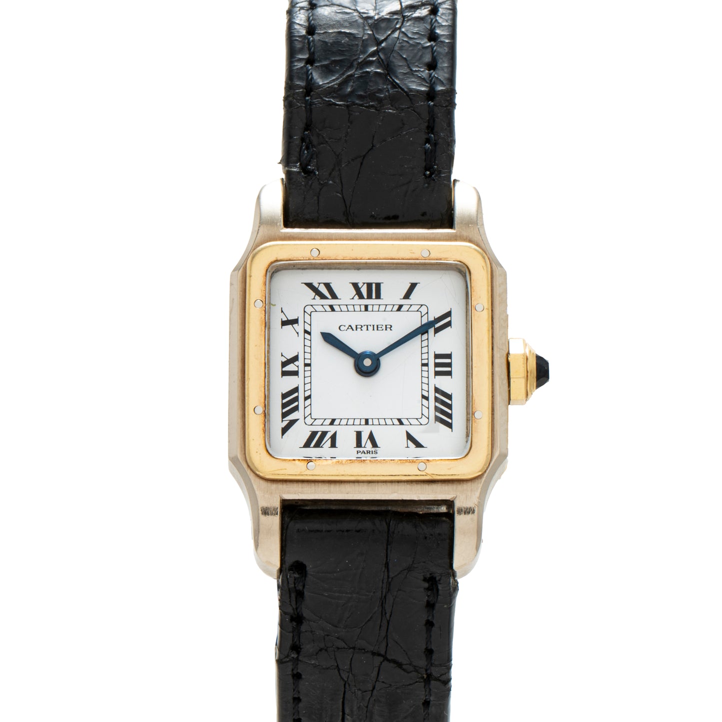 Cartier Santos Dumont